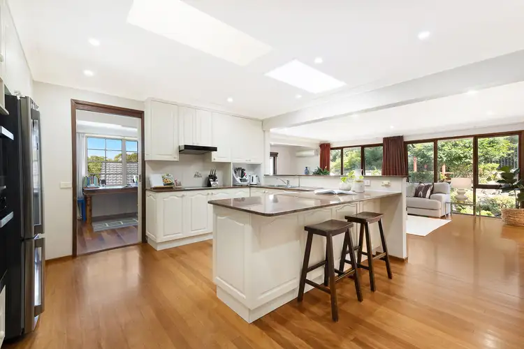 Third view of Homely house listing, 4 Woodvale Close, St Ives NSW 2075