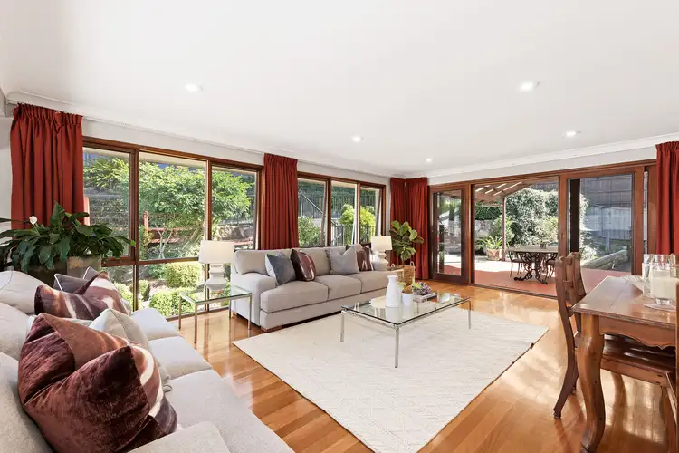 Fourth view of Homely house listing, 4 Woodvale Close, St Ives NSW 2075