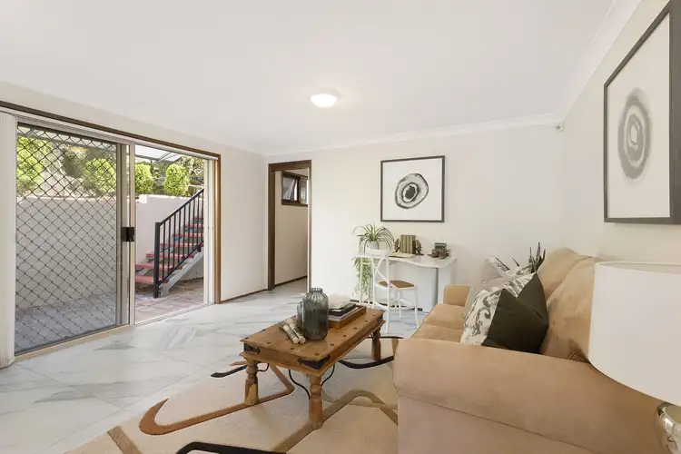 Fifth view of Homely house listing, 4 Woodvale Close, St Ives NSW 2075