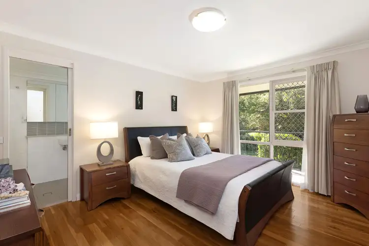 Sixth view of Homely house listing, 4 Woodvale Close, St Ives NSW 2075