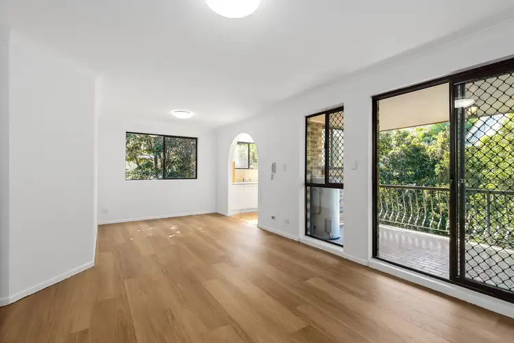 6/22 Stafford Street, Windsor QLD 4030