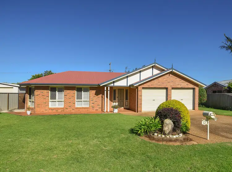 13 Gregory Court