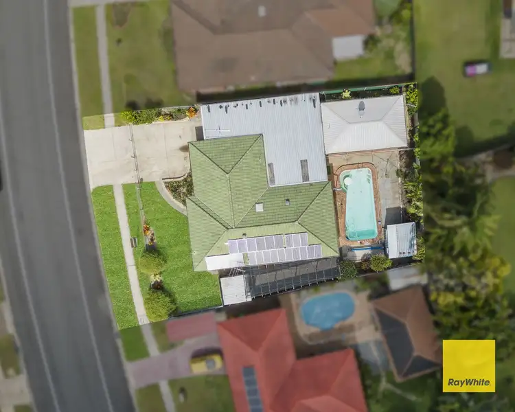 Main view of Homely house listing, 39 Callaghan Way, Capalaba QLD 4157