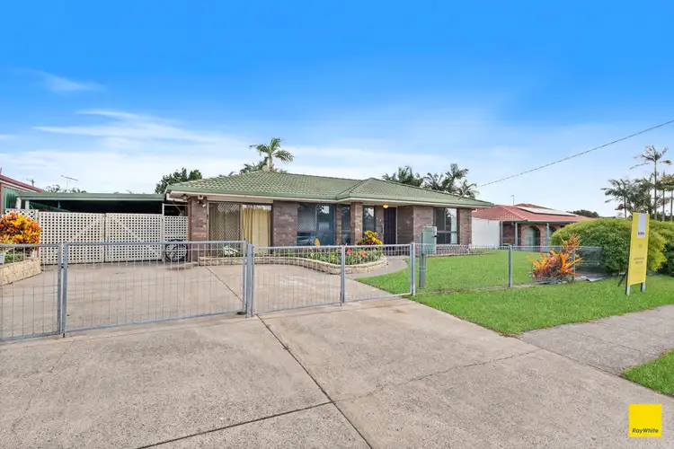 Second view of Homely house listing, 39 Callaghan Way, Capalaba QLD 4157