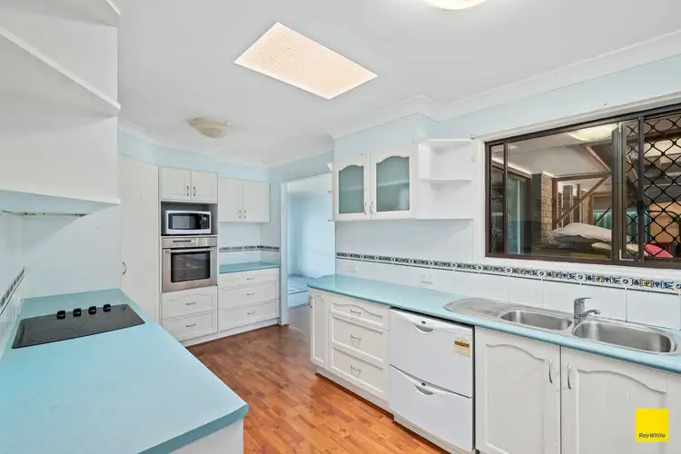 Fourth view of Homely house listing, 39 Callaghan Way, Capalaba QLD 4157