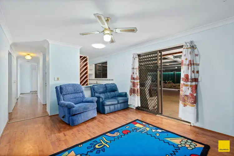 Fifth view of Homely house listing, 39 Callaghan Way, Capalaba QLD 4157