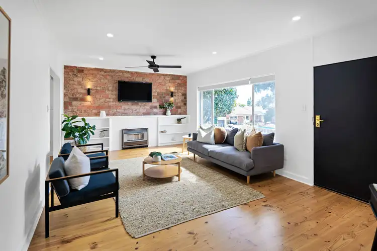 Third view of Homely house listing, 6 Kara Road, Seaview Downs SA 5049