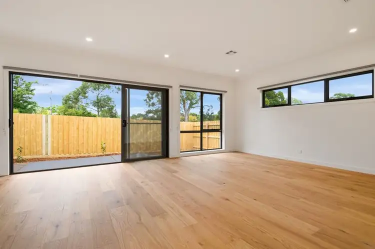 Third view of Homely house listing, 44 Ruskin Avenue, Croydon VIC 3136