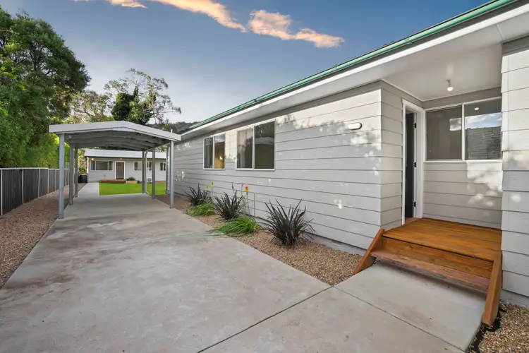 5 Sunset Point Drive, Mittagong NSW 2575