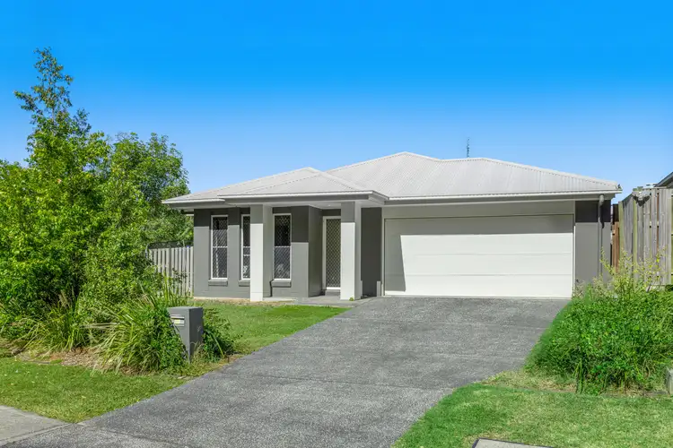 25 Lahey Cove, Coomera QLD 4209