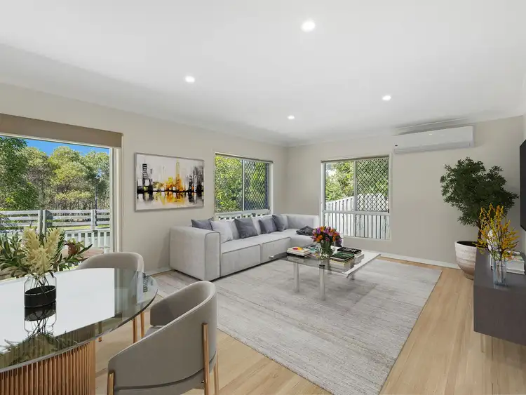 Third view of Homely house listing, 25 Lahey Cove, Coomera QLD 4209