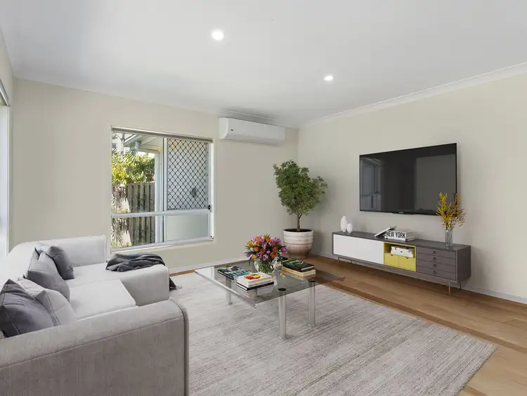 Fourth view of Homely house listing, 25 Lahey Cove, Coomera QLD 4209