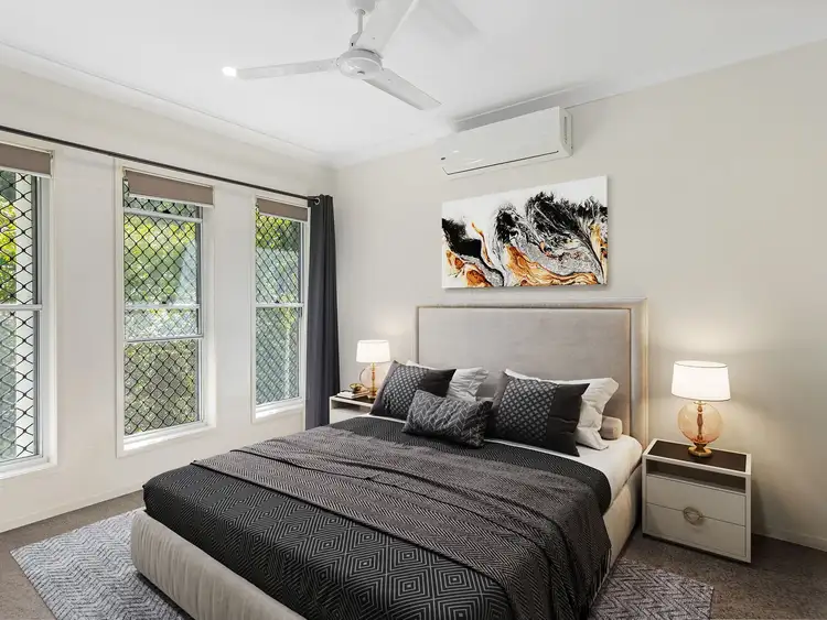Fifth view of Homely house listing, 25 Lahey Cove, Coomera QLD 4209
