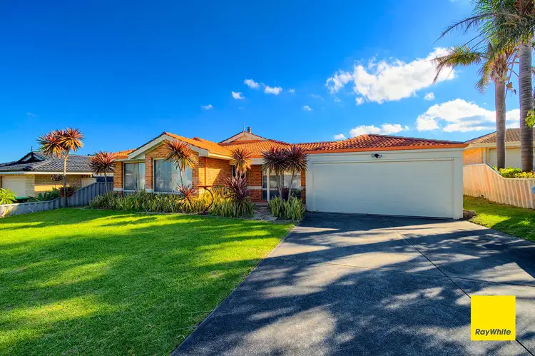 Main view of Homely house listing, 40 Granada Crescent, Orana WA 6330