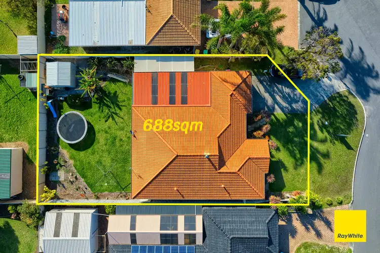 Second view of Homely house listing, 40 Granada Crescent, Orana WA 6330