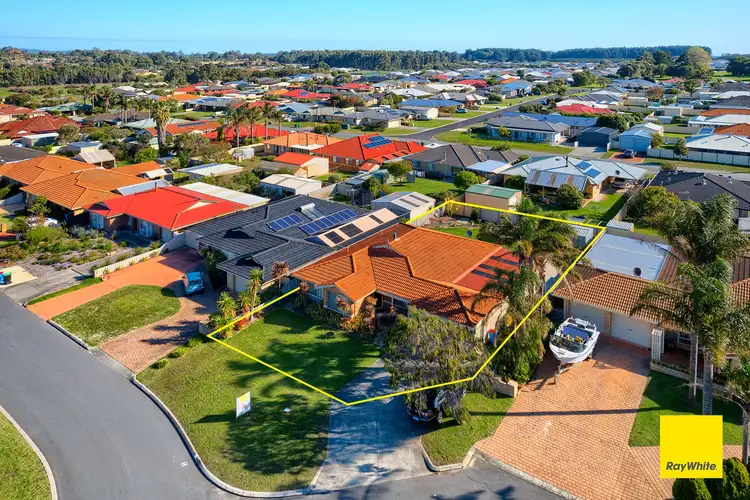Third view of Homely house listing, 40 Granada Crescent, Orana WA 6330
