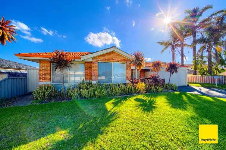 Fourth view of Homely house listing, 40 Granada Crescent, Orana WA 6330