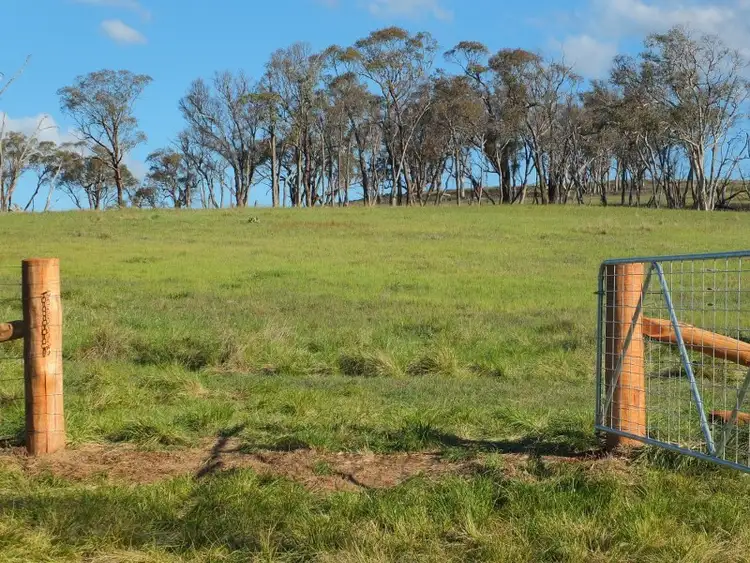 Fifth view of Homely rural property listing, Lot 102 Mutton Falls Road, O'connell NSW 2795