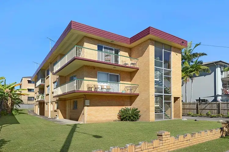 3/48 Buckland Road, Nundah QLD 4012