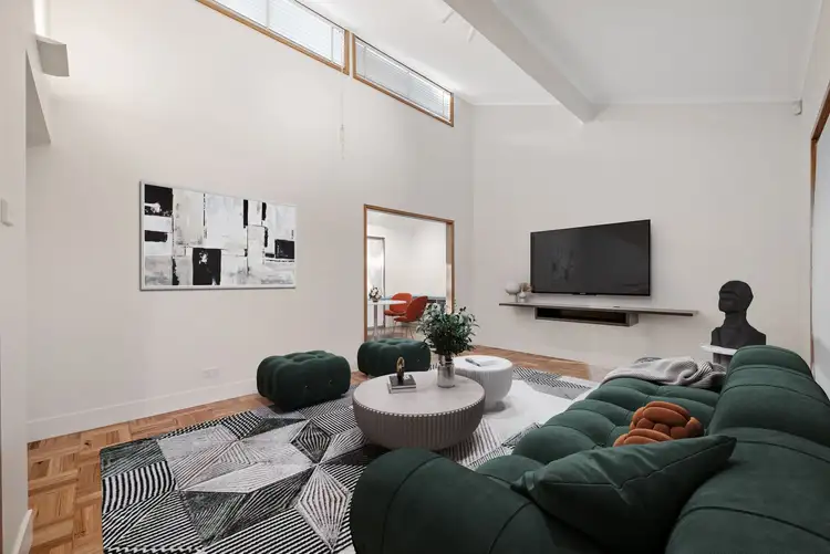 Third view of Homely house listing, 10 Figtree Crescent, Glen Alpine NSW 2560
