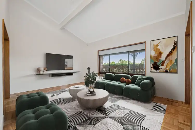 Fourth view of Homely house listing, 10 Figtree Crescent, Glen Alpine NSW 2560