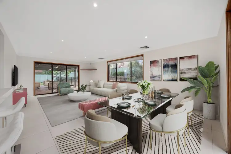 Sixth view of Homely house listing, 10 Figtree Crescent, Glen Alpine NSW 2560