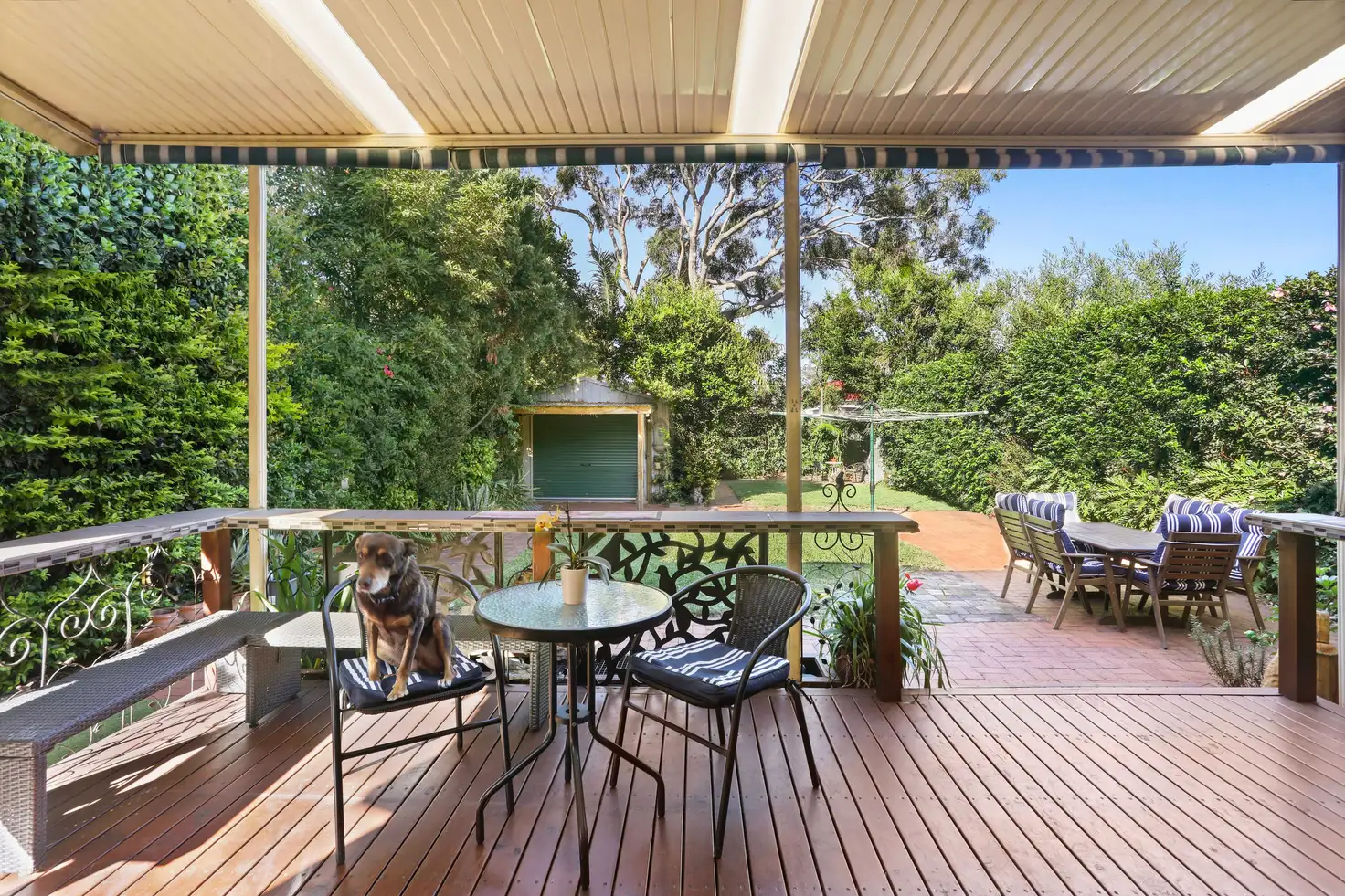 Main view of Homely house listing, 85 Perry Street, Matraville NSW 2036