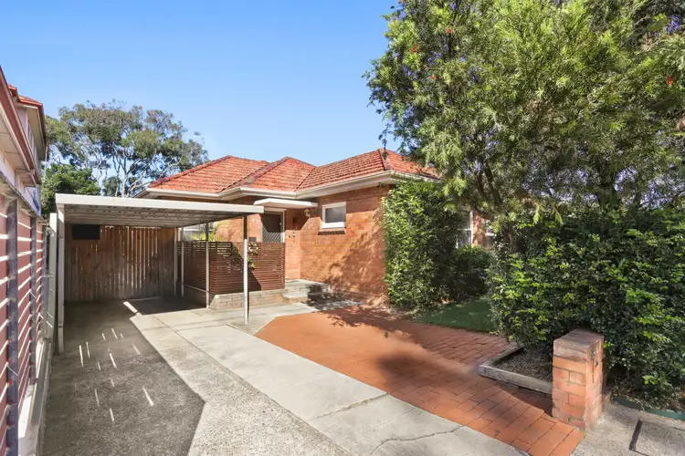 Second view of Homely house listing, 85 Perry Street, Matraville NSW 2036