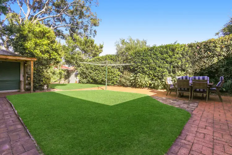 Fifth view of Homely house listing, 85 Perry Street, Matraville NSW 2036