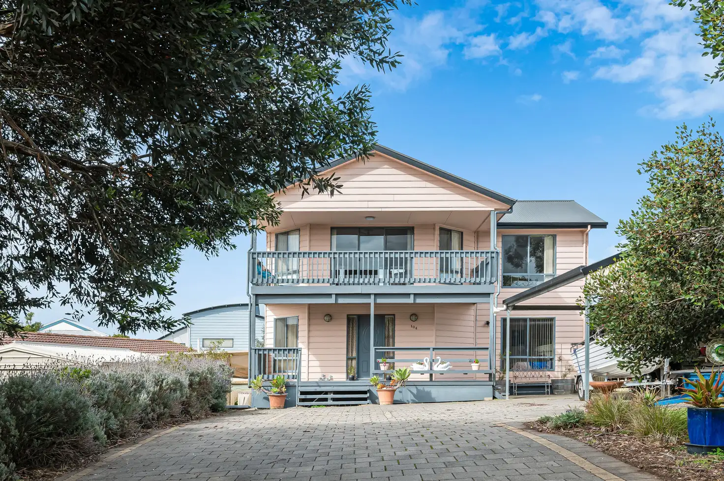 Main view of Homely house listing, 104 Battye Road, Encounter Bay SA 5211