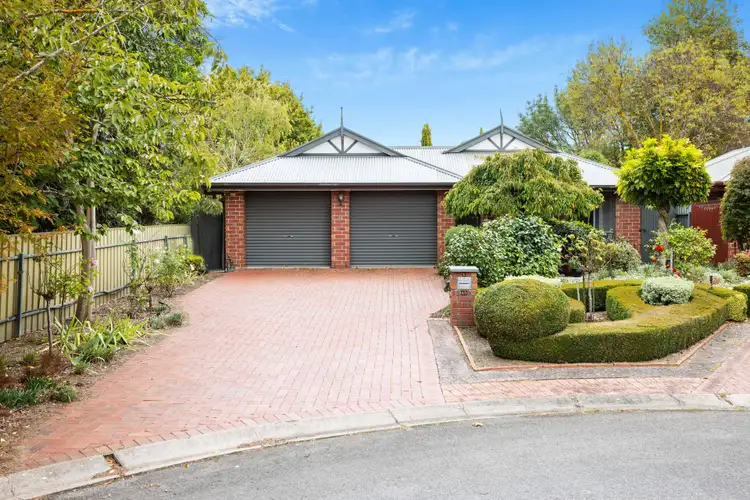 Third view of Homely house listing, 1/45 Memorial Drive, Mount Barker SA 5251