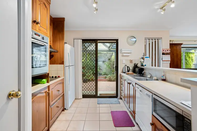 Fifth view of Homely house listing, 1/45 Memorial Drive, Mount Barker SA 5251