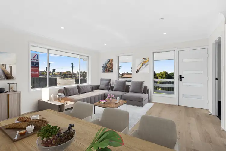 Second view of Homely house listing, 338A Shellharbour Road, Barrack Heights NSW 2528