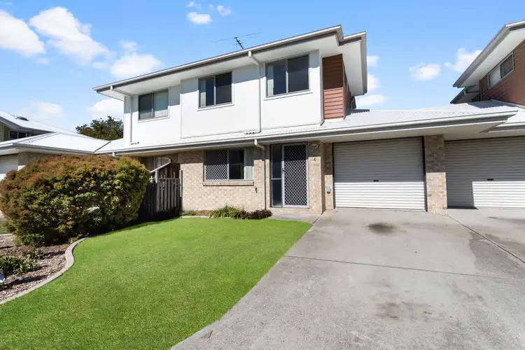 Main view of Homely townhouse listing, 4/43-55 Brisbane Crescent, Deception Bay QLD 4508