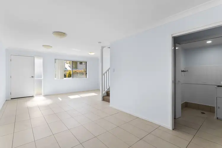 Second view of Homely townhouse listing, 4/43-55 Brisbane Crescent, Deception Bay QLD 4508
