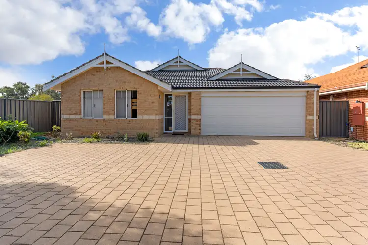 4/130 Ladywell Street, Beckenham WA 6107