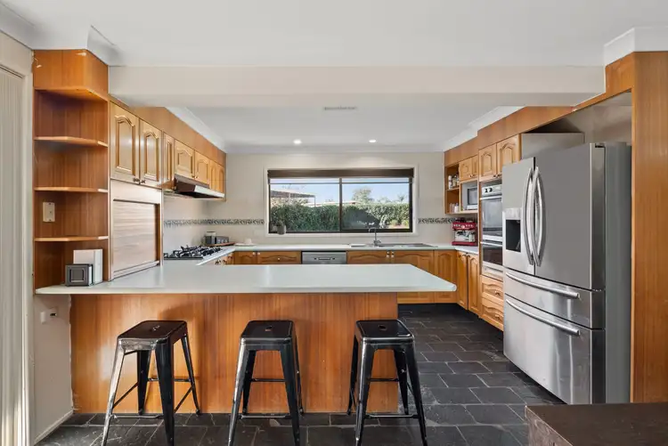 Second view of Homely house listing, 12 Doradillo Place, Eschol Park NSW 2558