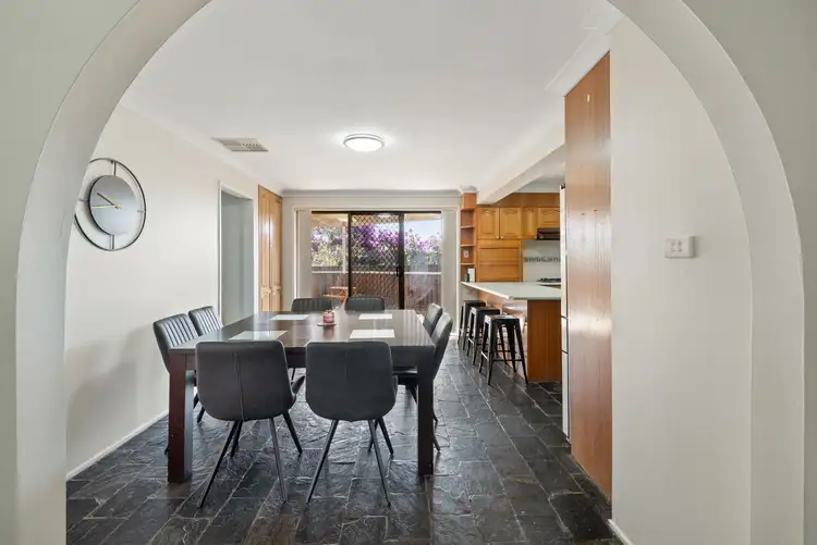 Third view of Homely house listing, 12 Doradillo Place, Eschol Park NSW 2558