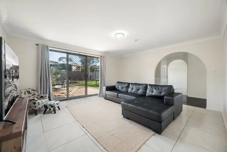 Fourth view of Homely house listing, 12 Doradillo Place, Eschol Park NSW 2558