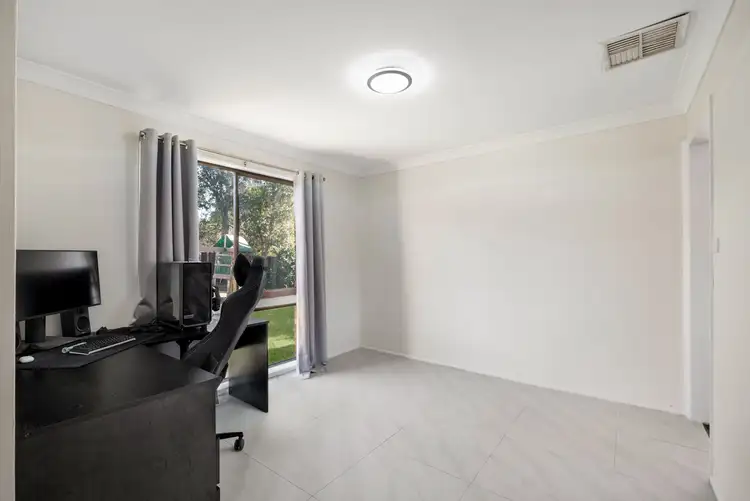 Fifth view of Homely house listing, 12 Doradillo Place, Eschol Park NSW 2558