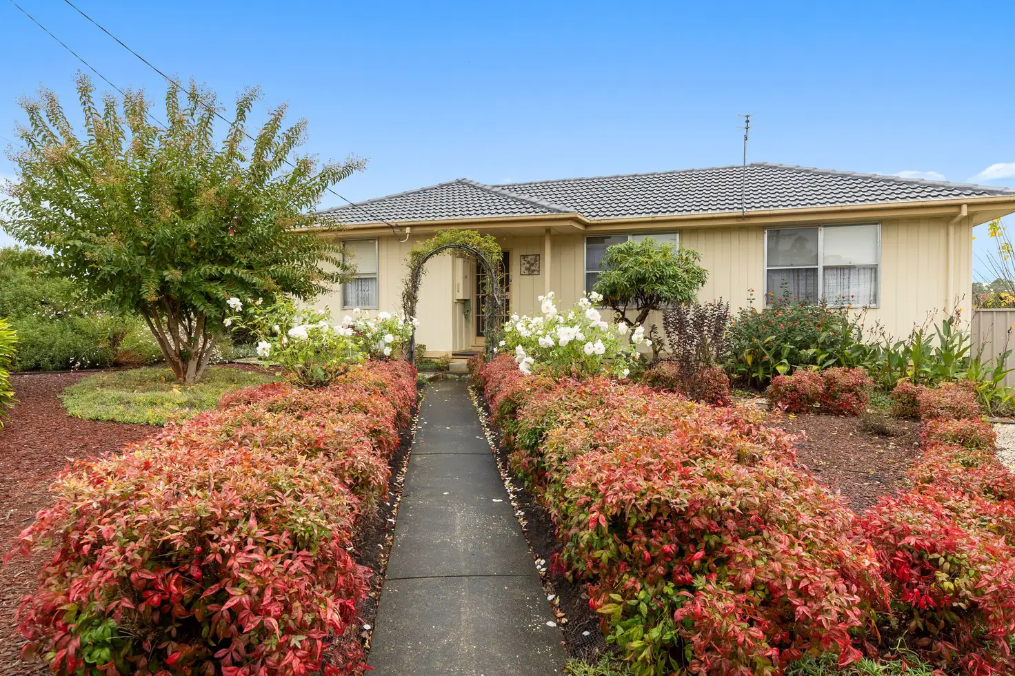 Main view of Homely house listing, 25 Sinclair Crescent, Seymour VIC 3660