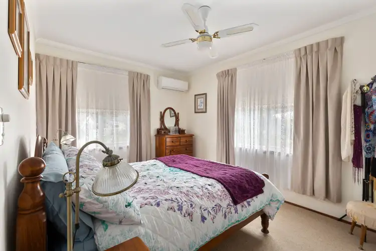 Fourth view of Homely house listing, 25 Sinclair Crescent, Seymour VIC 3660