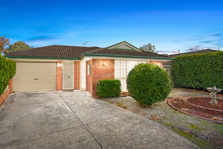 2/6 Narev Court, Rowville VIC 3178