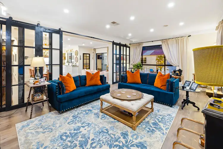 Second view of Homely house listing, 42 Monte Carlo Drive, Point Cook VIC 3030