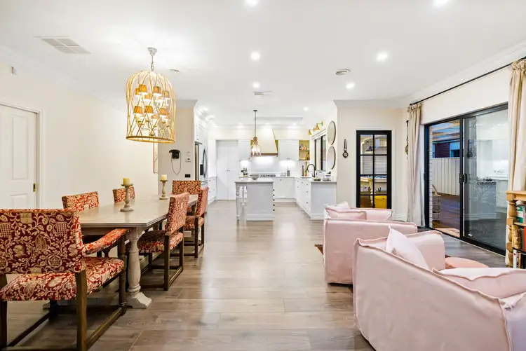 Third view of Homely house listing, 42 Monte Carlo Drive, Point Cook VIC 3030