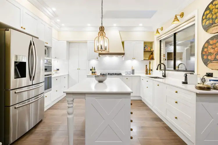 Fourth view of Homely house listing, 42 Monte Carlo Drive, Point Cook VIC 3030