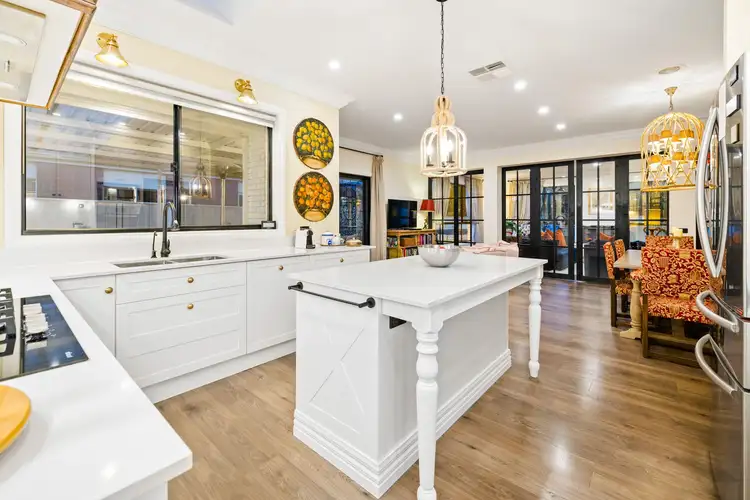 Fifth view of Homely house listing, 42 Monte Carlo Drive, Point Cook VIC 3030