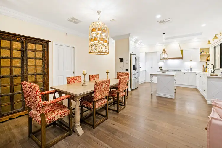 Sixth view of Homely house listing, 42 Monte Carlo Drive, Point Cook VIC 3030