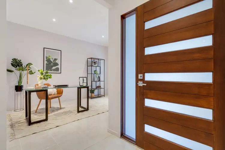 Second view of Homely house listing, 84 Waterview Boulevard, Craigieburn VIC 3064