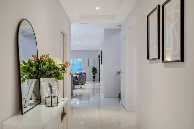 Fifth view of Homely house listing, 84 Waterview Boulevard, Craigieburn VIC 3064